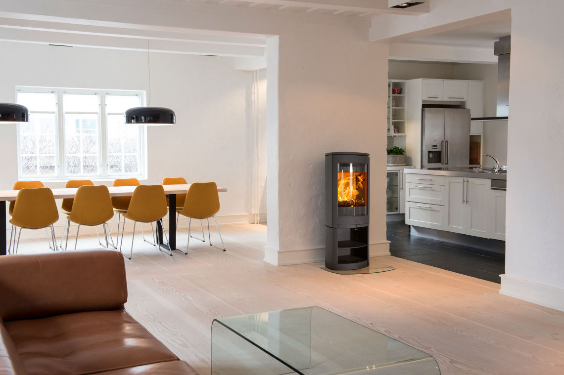 Stoves